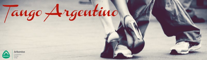 TANGO! Secondo ciclo di incontri 2013 per principianti fino ad un anno di ballo(no primi passi)