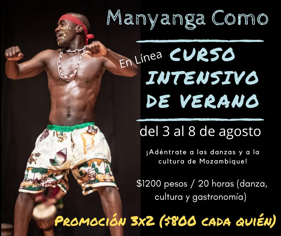 Curso intensivo de verano
