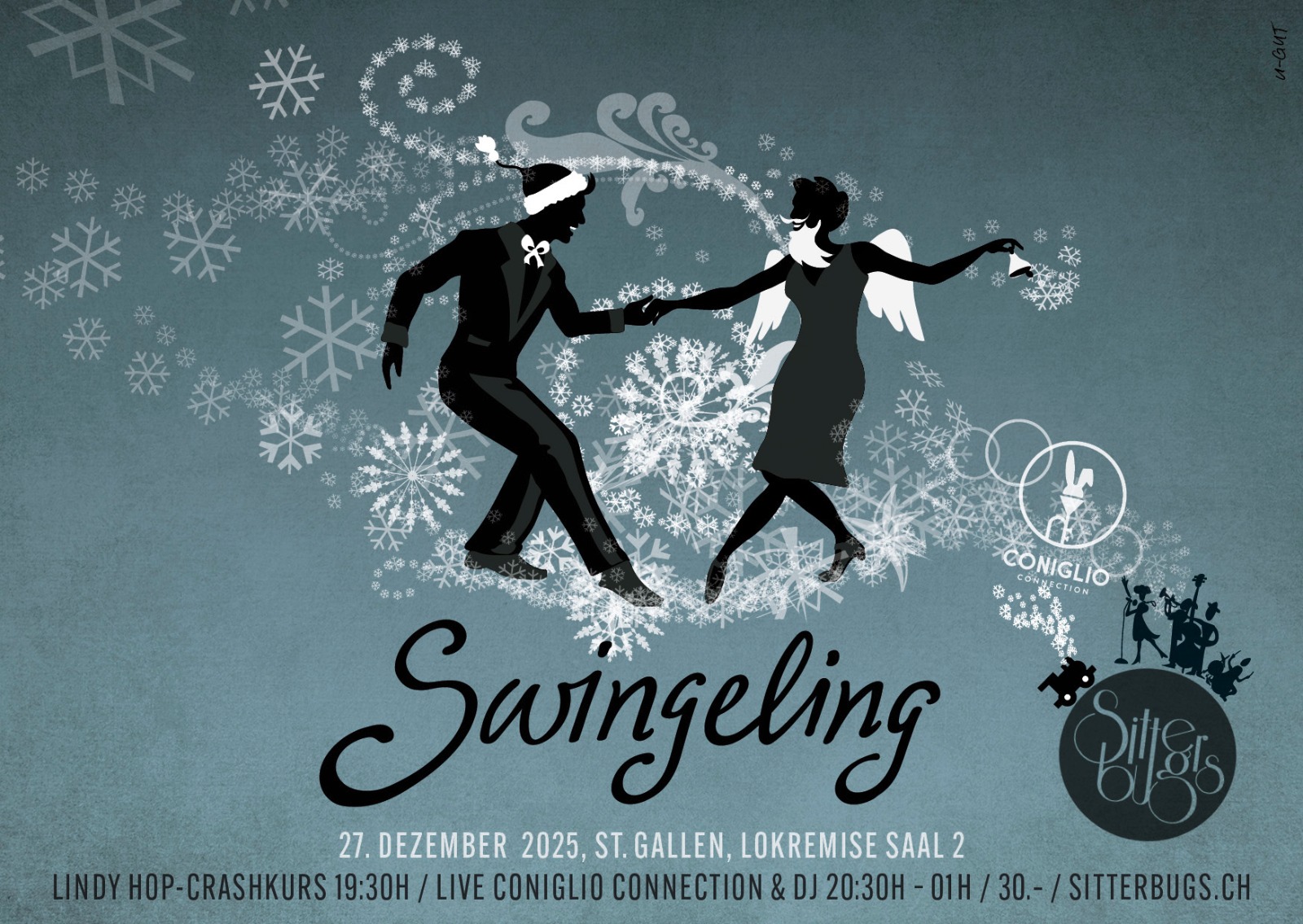 Swingeling
