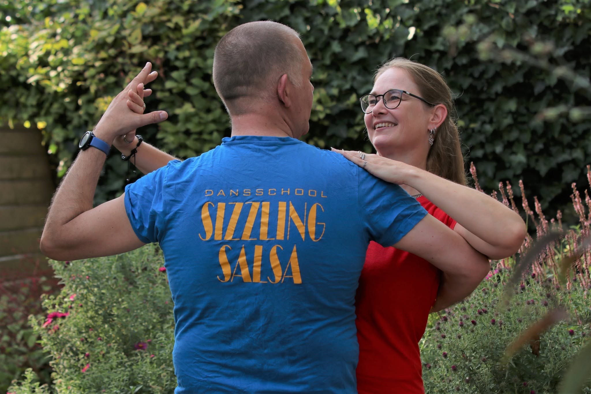 Zomercursus Bachata Fusion