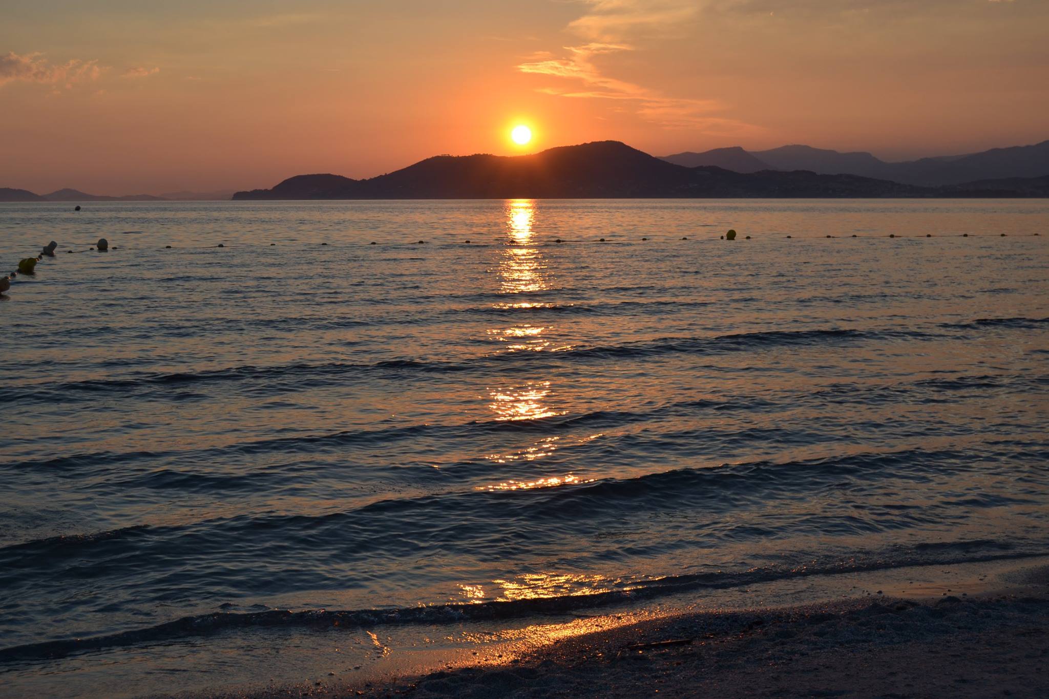 KIZ BEACH