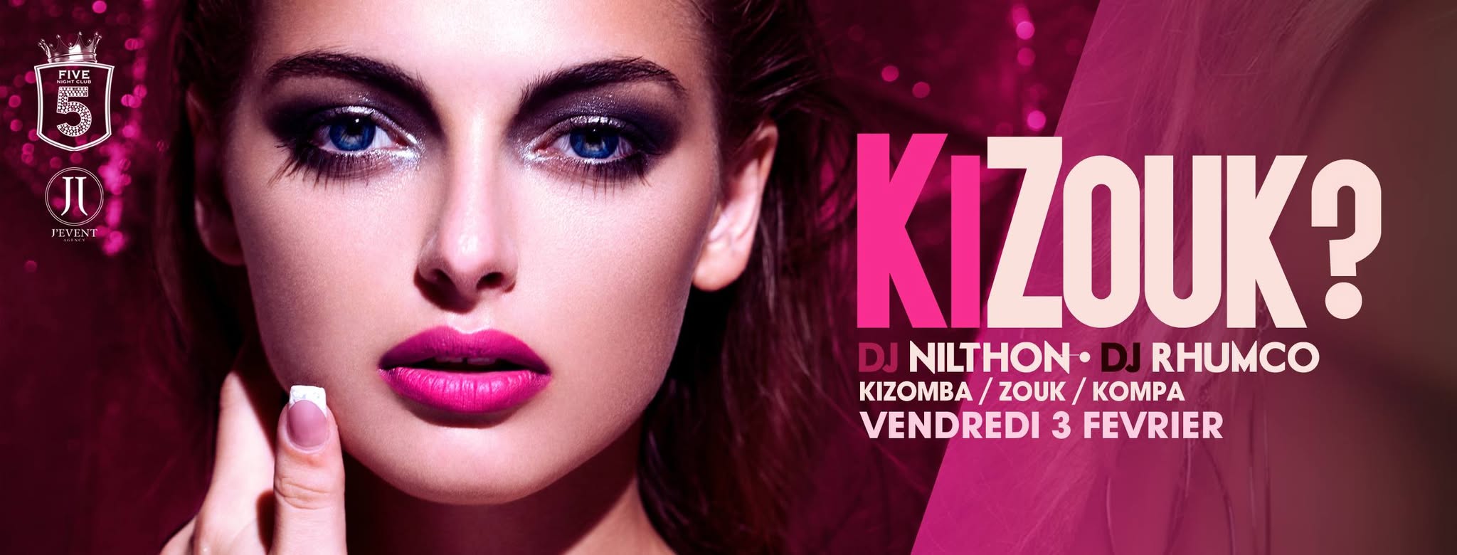 KiZouK ? #KZK