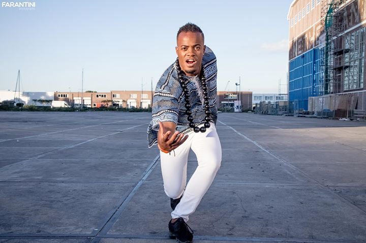 Afrohouse Bootcamp By Jadilson Santarosa