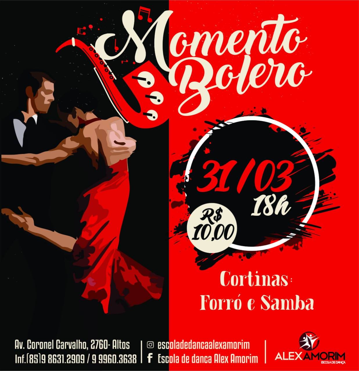 Momento Bolero