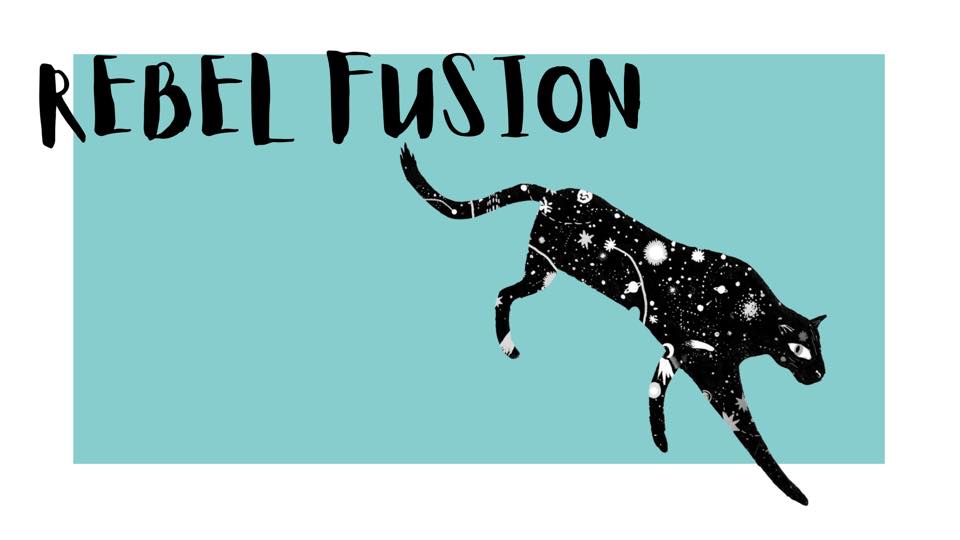 Rebel Fusion