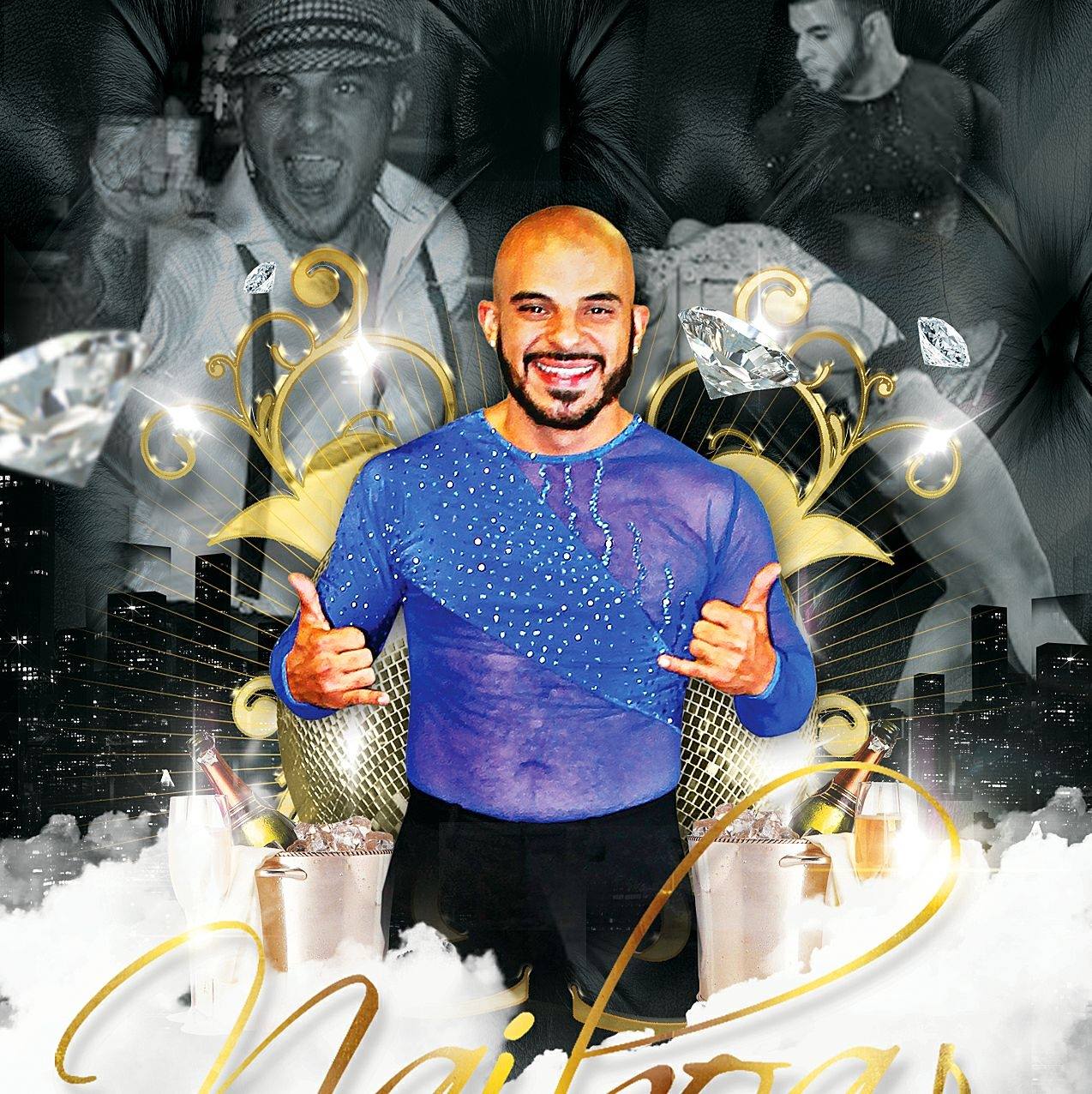 Intro To Salsa 8 Week course