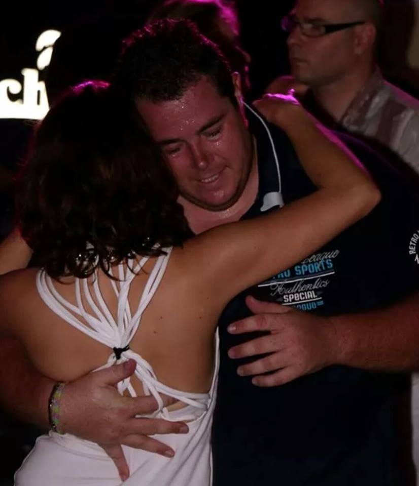 COURS REGULIERS BACHATA SENSUAL LA CIOTAT