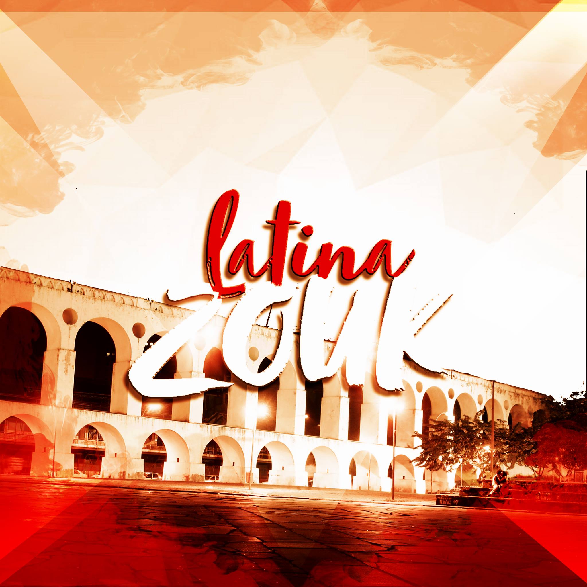Latina Zouk • Leviano Lapa ( Daqui a pouco! )