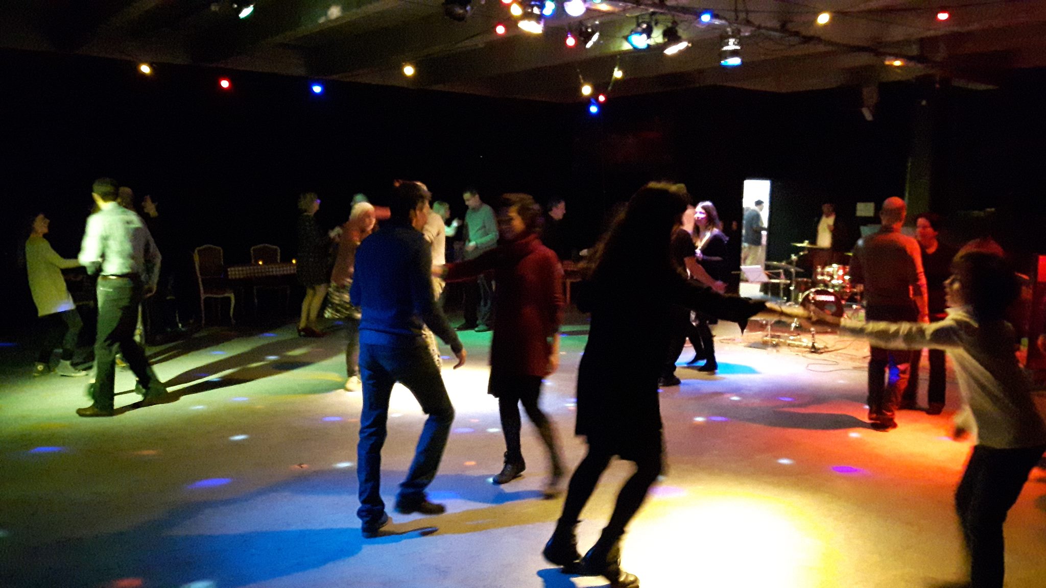 La Guinguette du Théâtre de Verre
