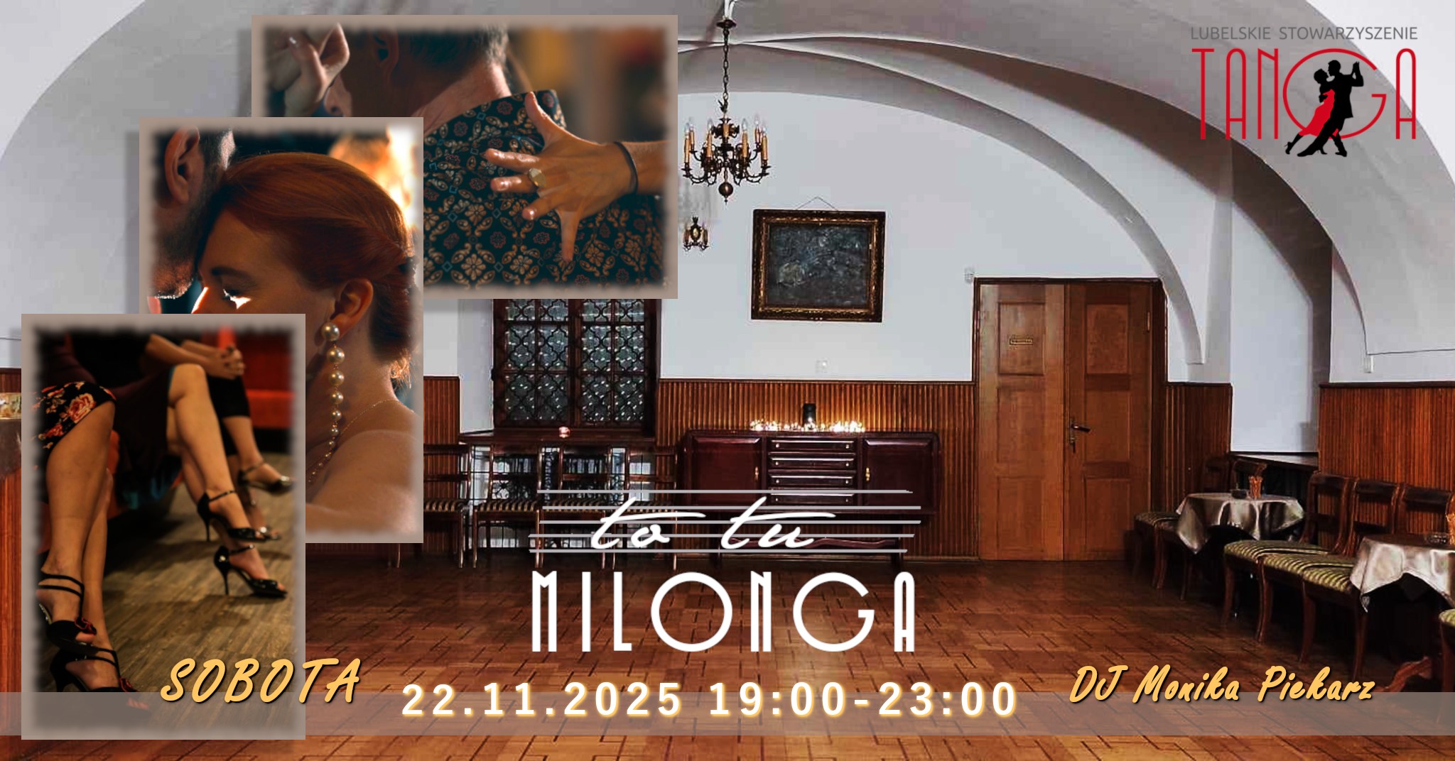 To Tu Milonga
