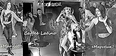 Caffee Latino !