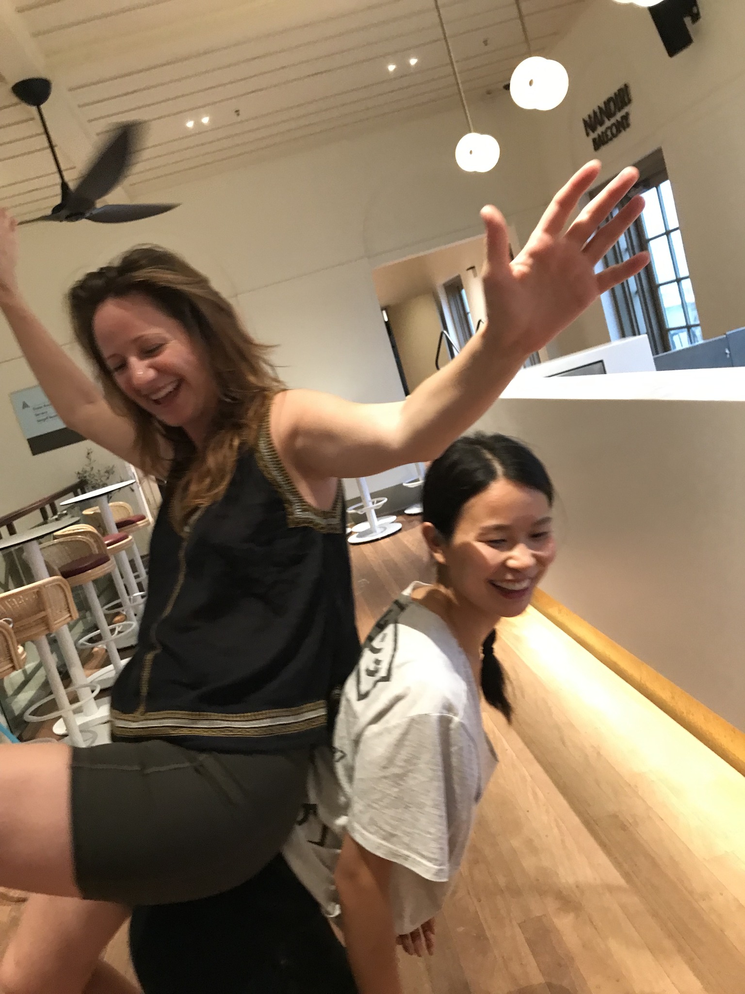Contact Culture AGM: FREE Class, Lab, Extremely short meeting, and Jam