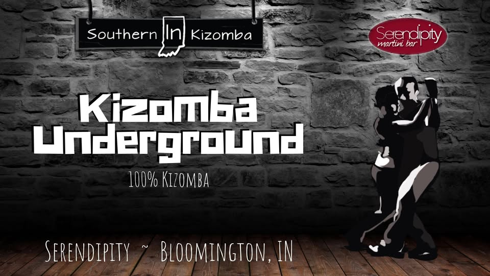 Kizomba Underground
