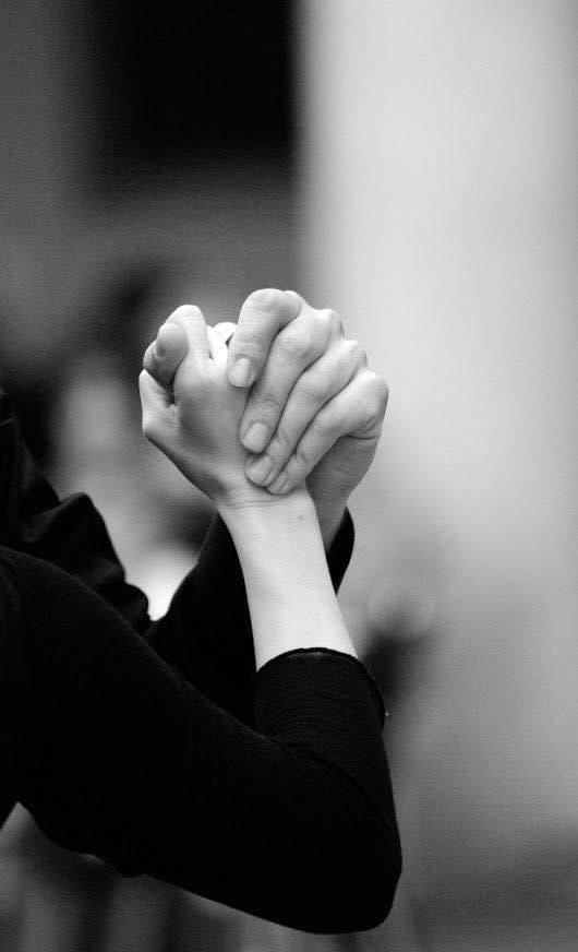 Cours de Milonga avant la milonga 50 50