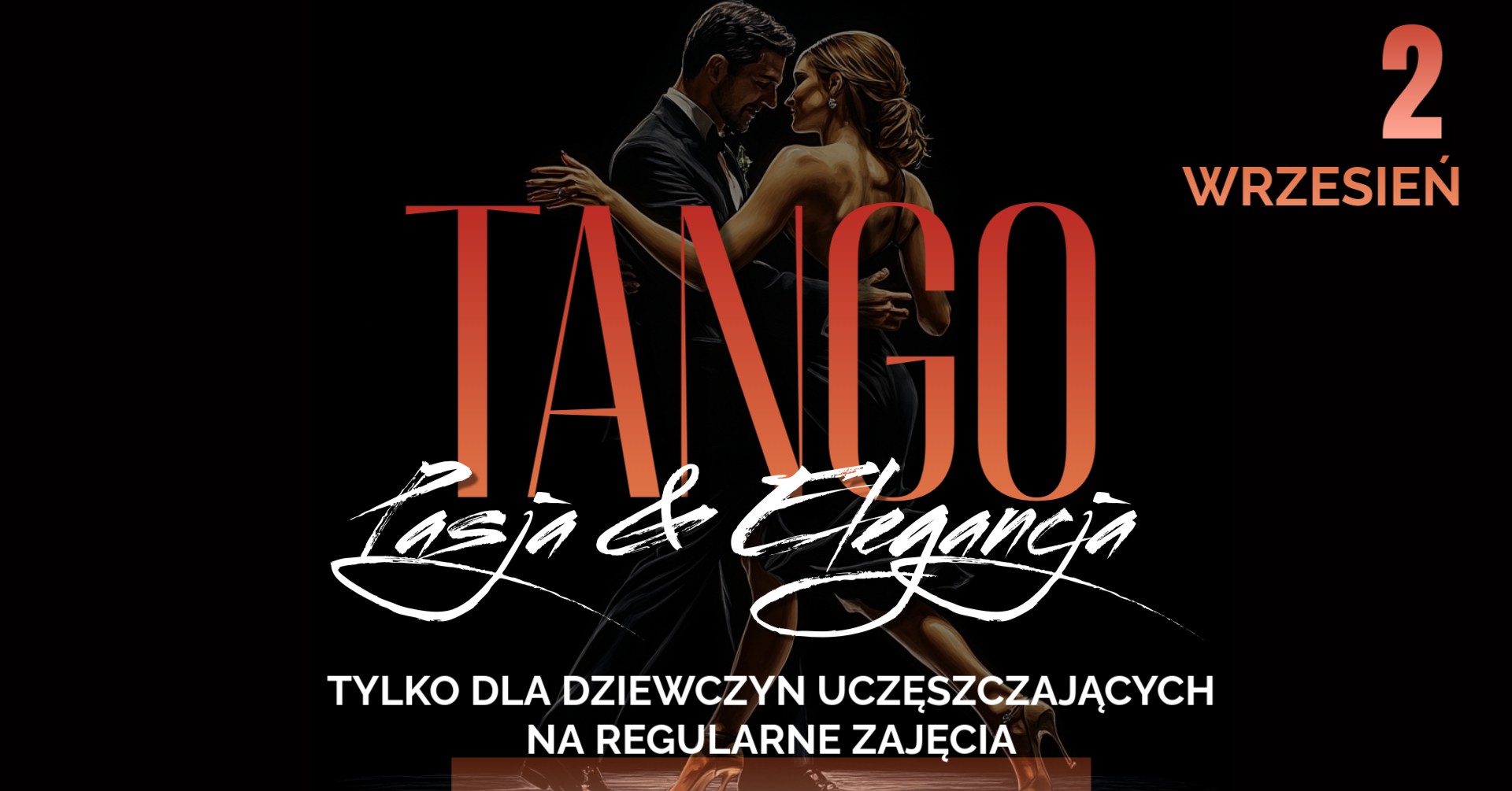 TANGO pasja&elegancja