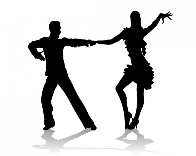1er Taller de salsa y bachata Salsuni UNI