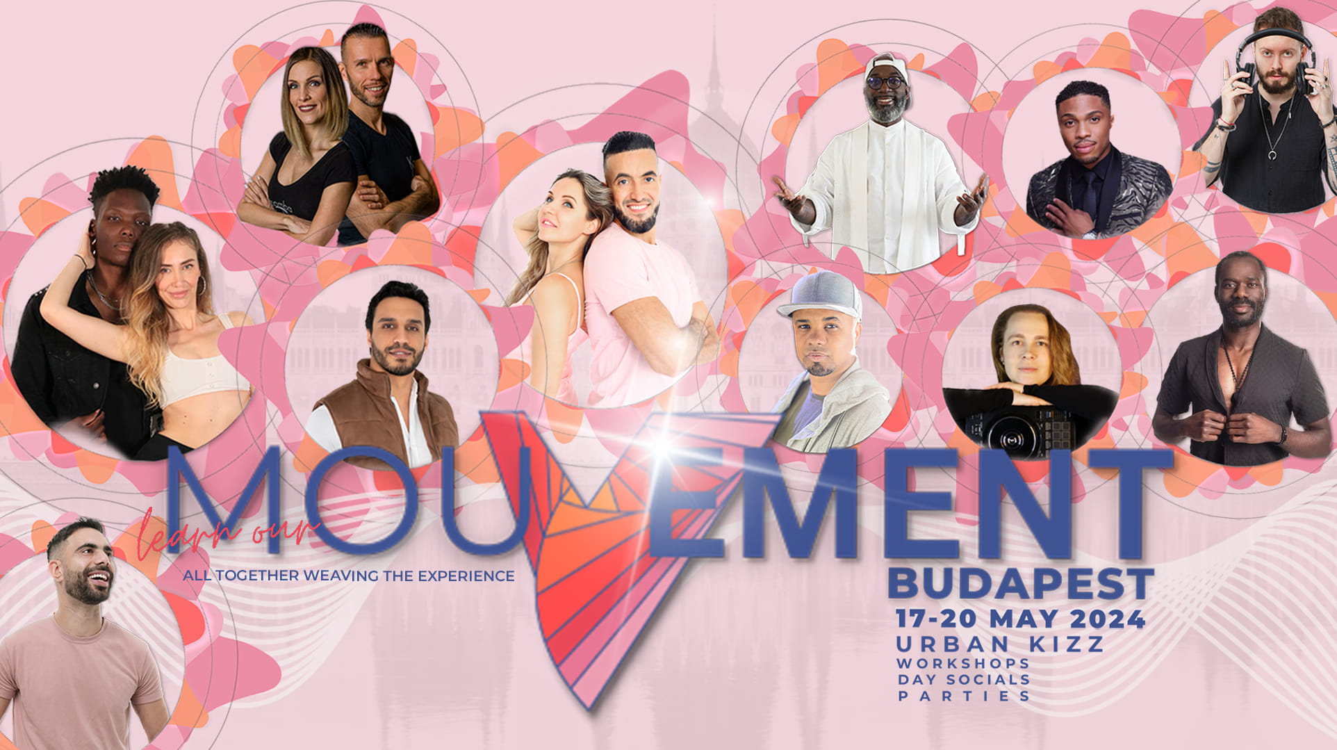 The MouVement Festival