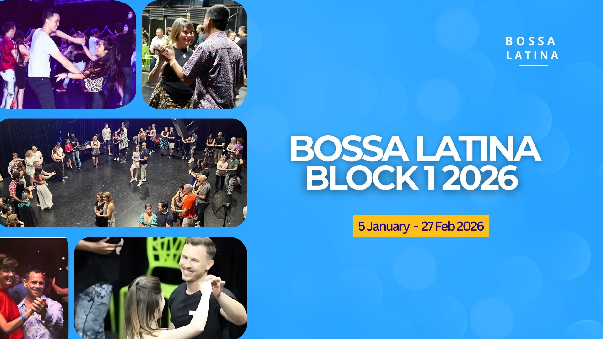Block 5 2026