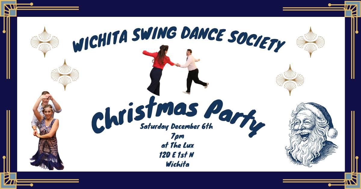 WSDS Christmas Party