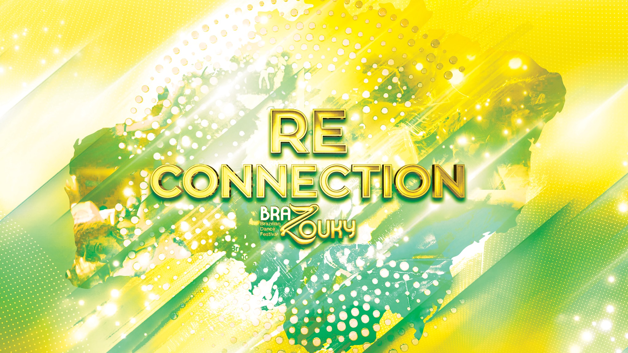 BraZouky🇧🇷 AUS🇦🇺 2023 • Warm Up Party 🥳