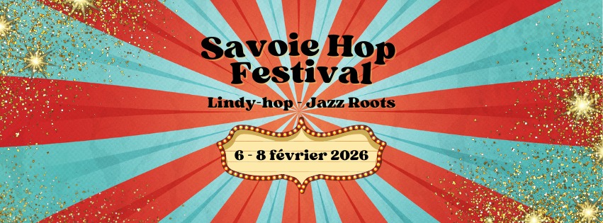 Savoie Hop Festival 2026