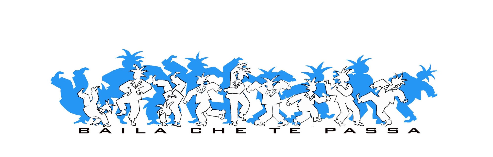 Sabato 2 Giugno Baila Che Te Passa A Calenzano