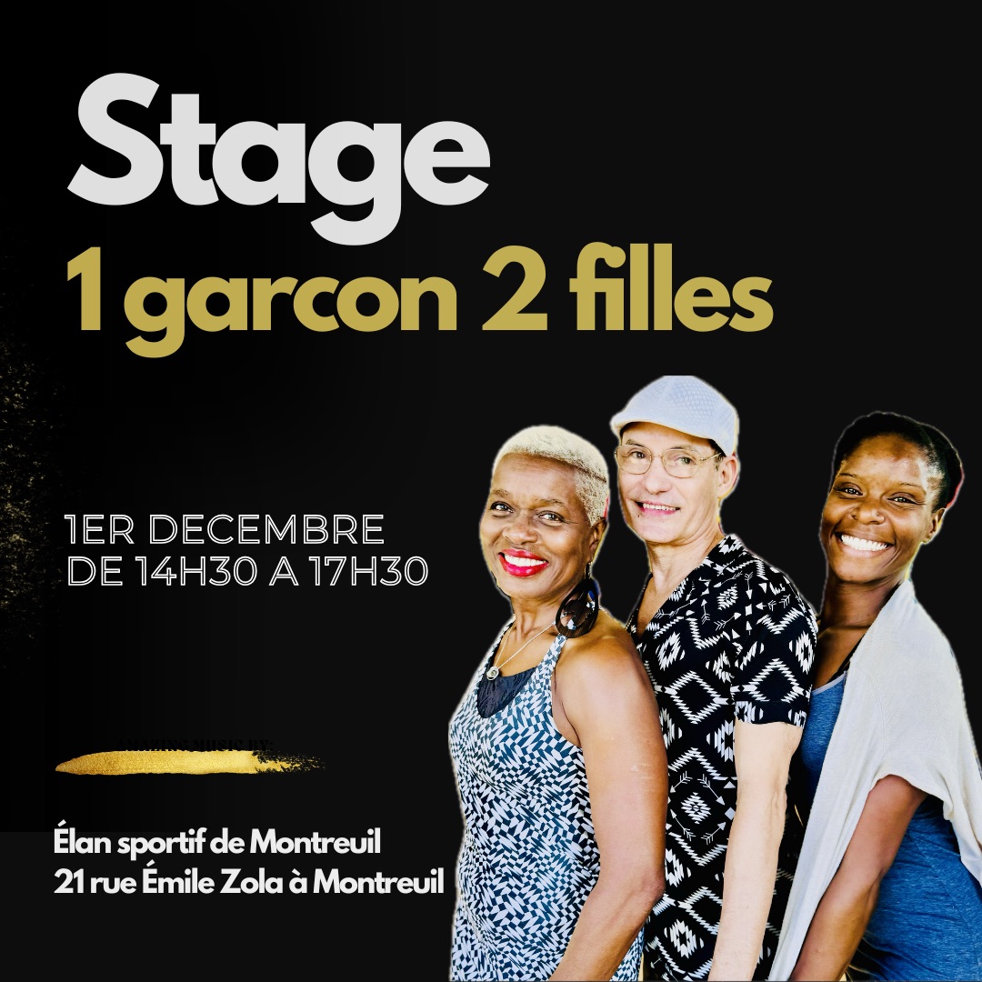 Stage 1 garçon 2 filles V2