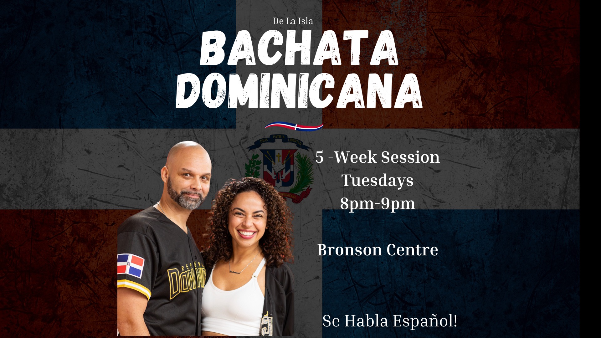 Bachata Dominicana