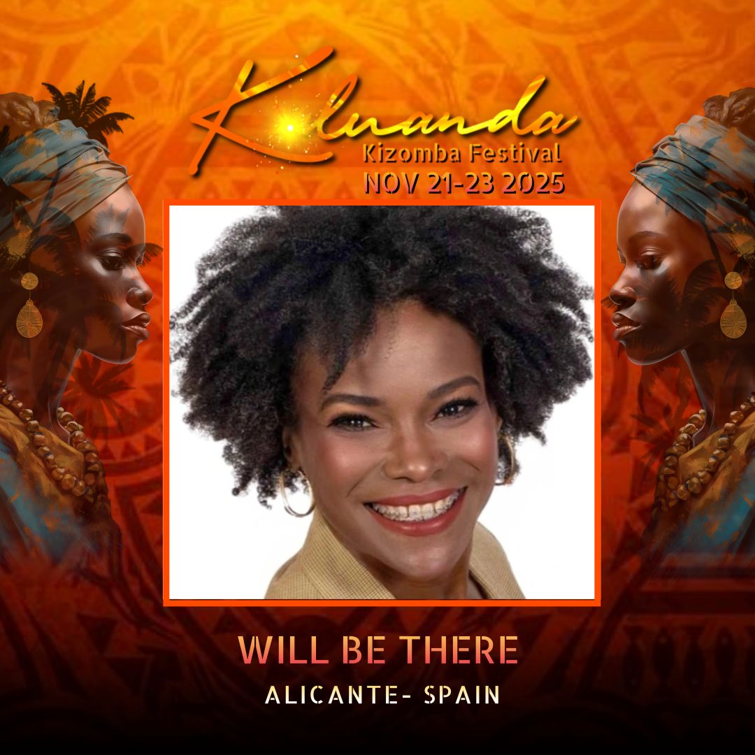 KALUANDA 2025 PROMOCODE ✨ BAOBAB ✨
