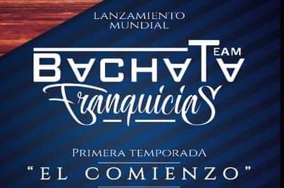 AUDICIÓN BACHATA TEAM GDL