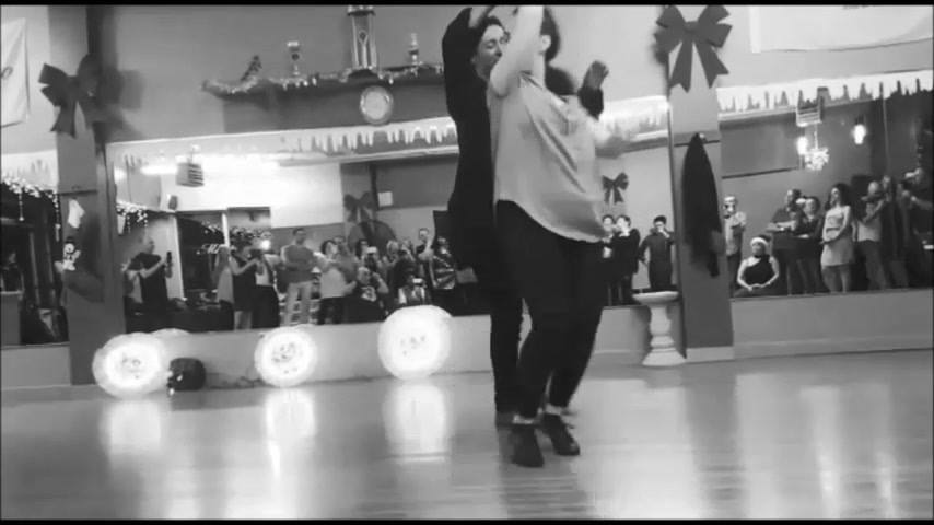 Porte ouverte Bachata gratuite