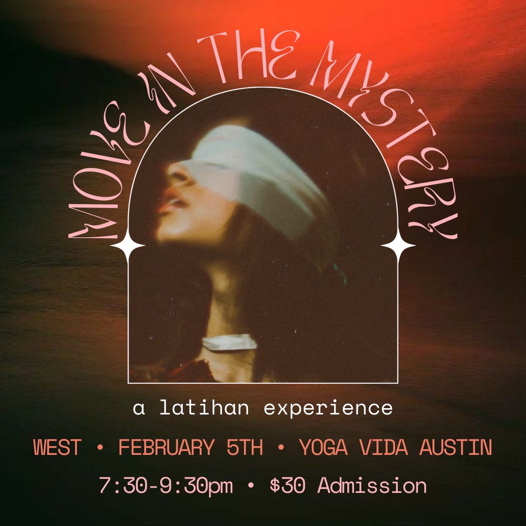 Latihan Austin WEST ~ February