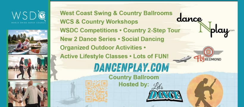 Dance N Play 2025