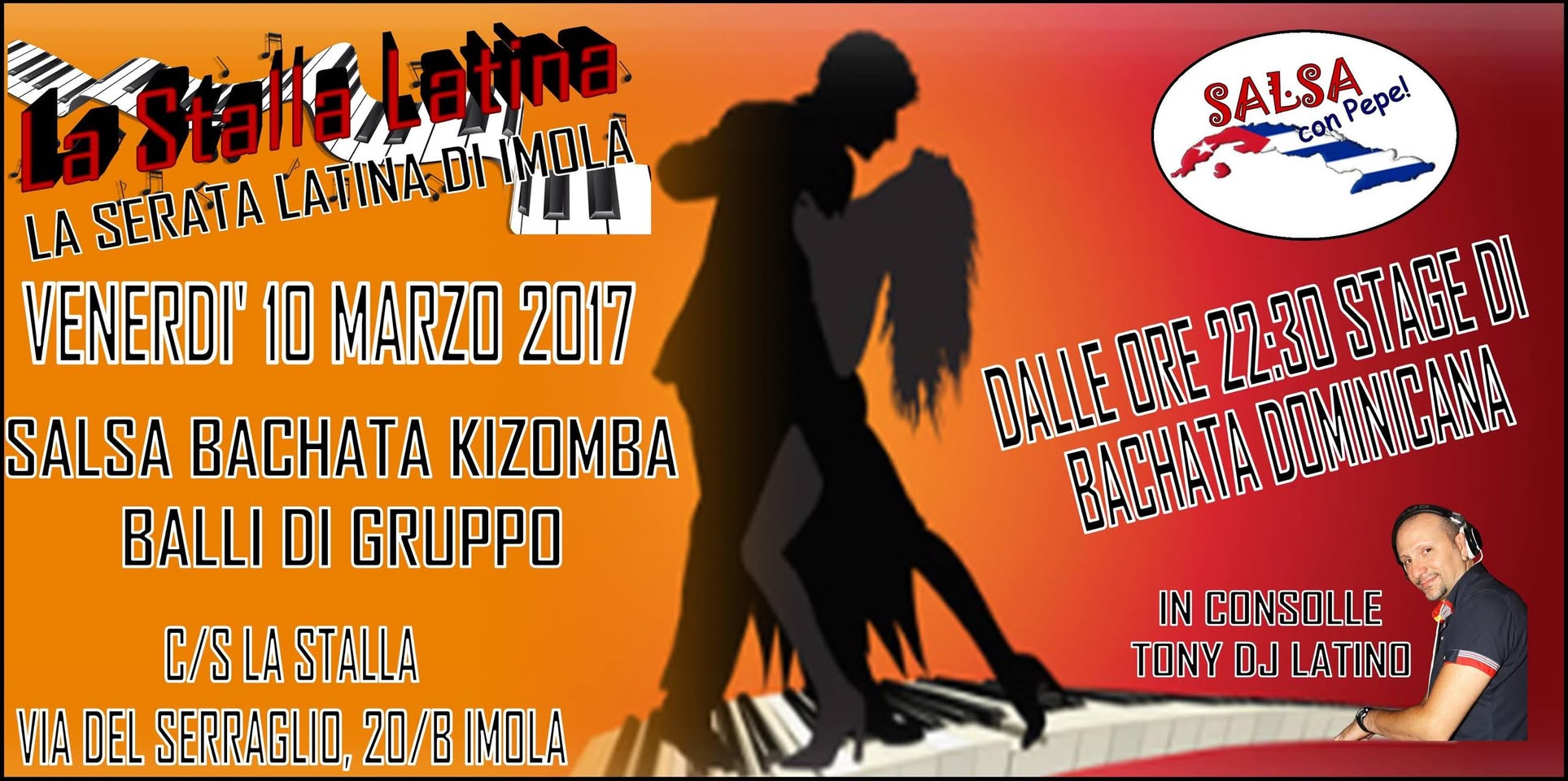 La Stalla Latina