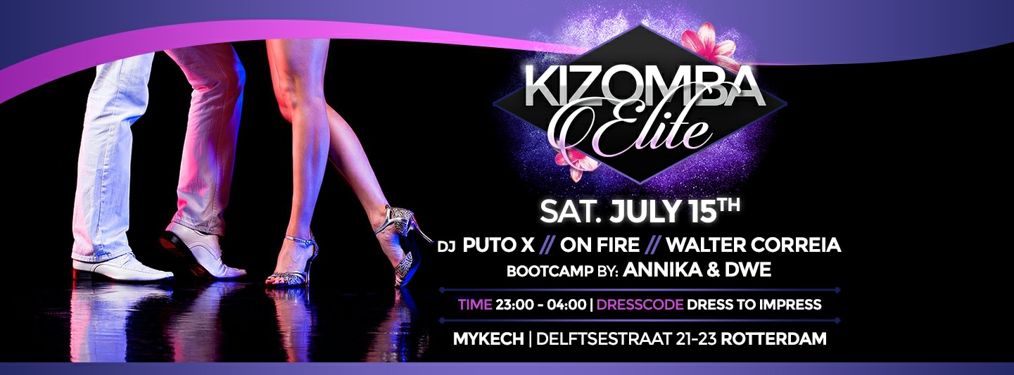 Kizomba Elite