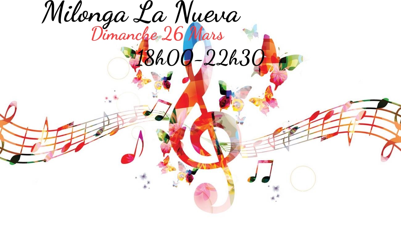 Milonga La Nueva
