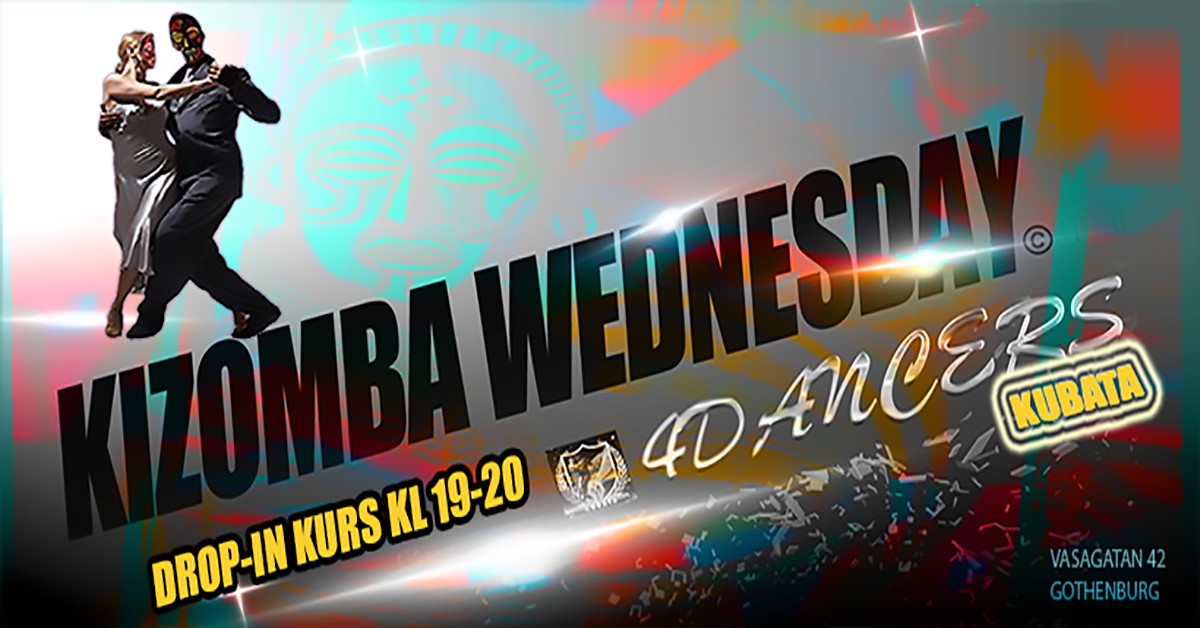 KiZoMbA Wednesday
