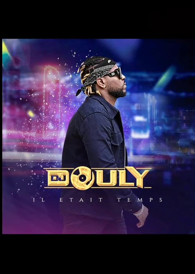 MEN IN BLACK #6 Dj Douly (Paris) Sam6Sept ⛳️Restaurant le D’Jayzy