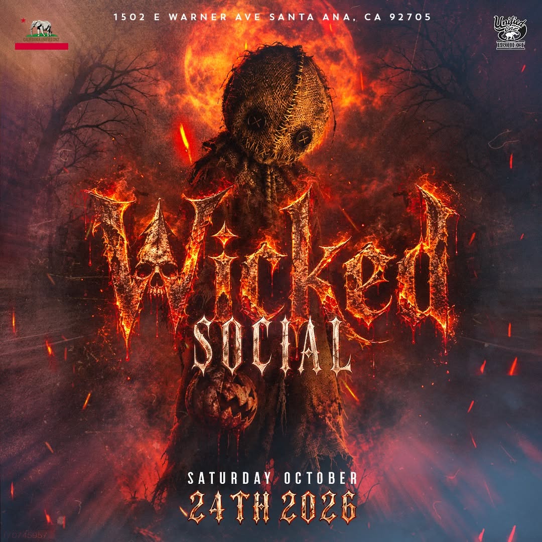 Unified Wicked Social
