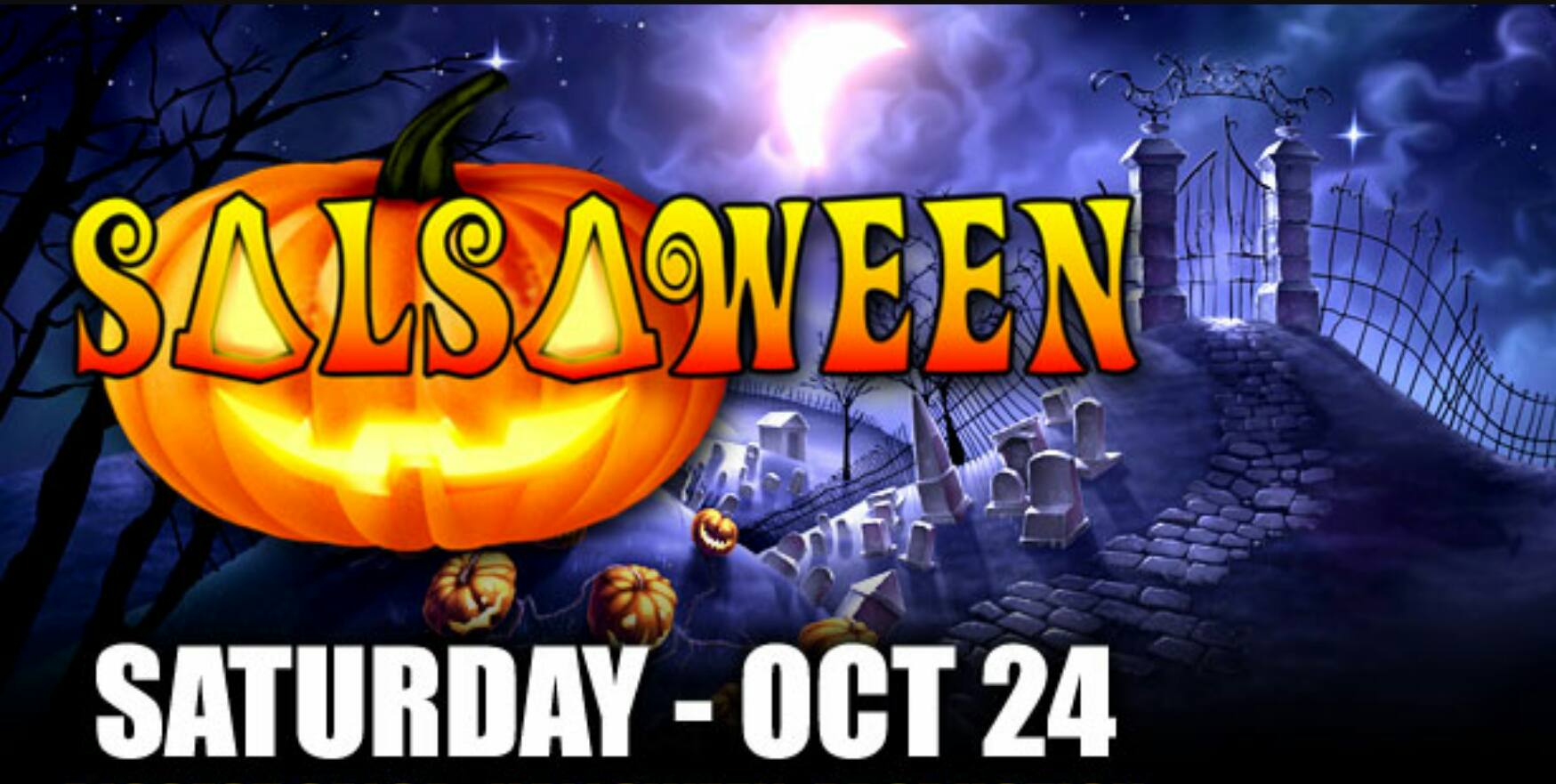 ASU-SalsaWeen!