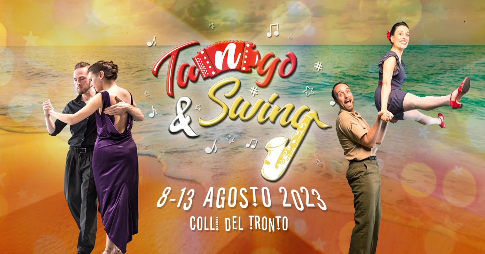 Tango & Swing