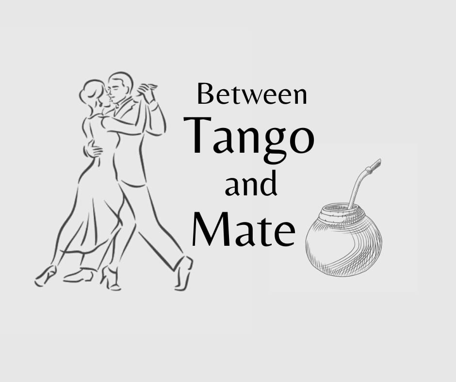 Between Tango and Mate & Remolina Practica