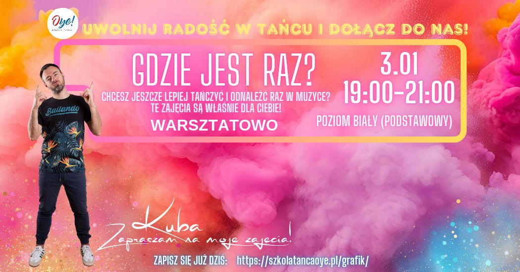 MUSICALITY - GDZIE JEST RAZ?
