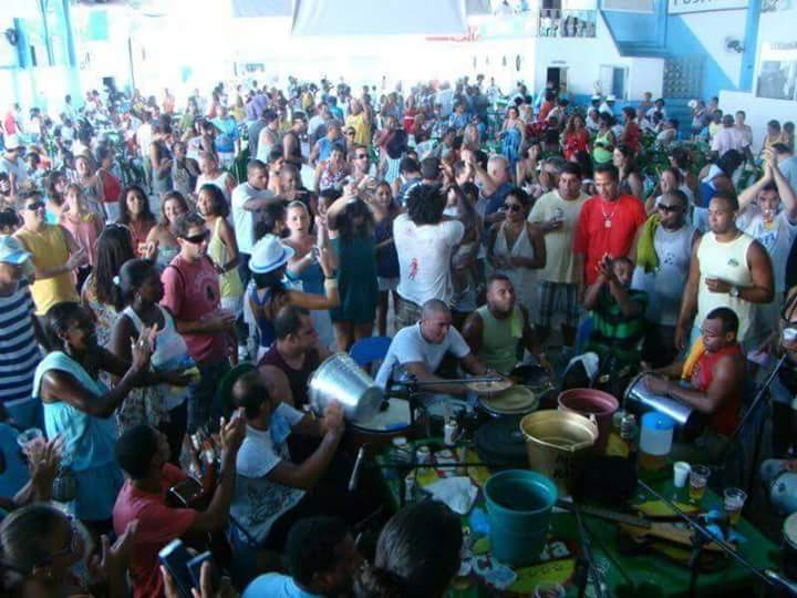 Evento Cancelado