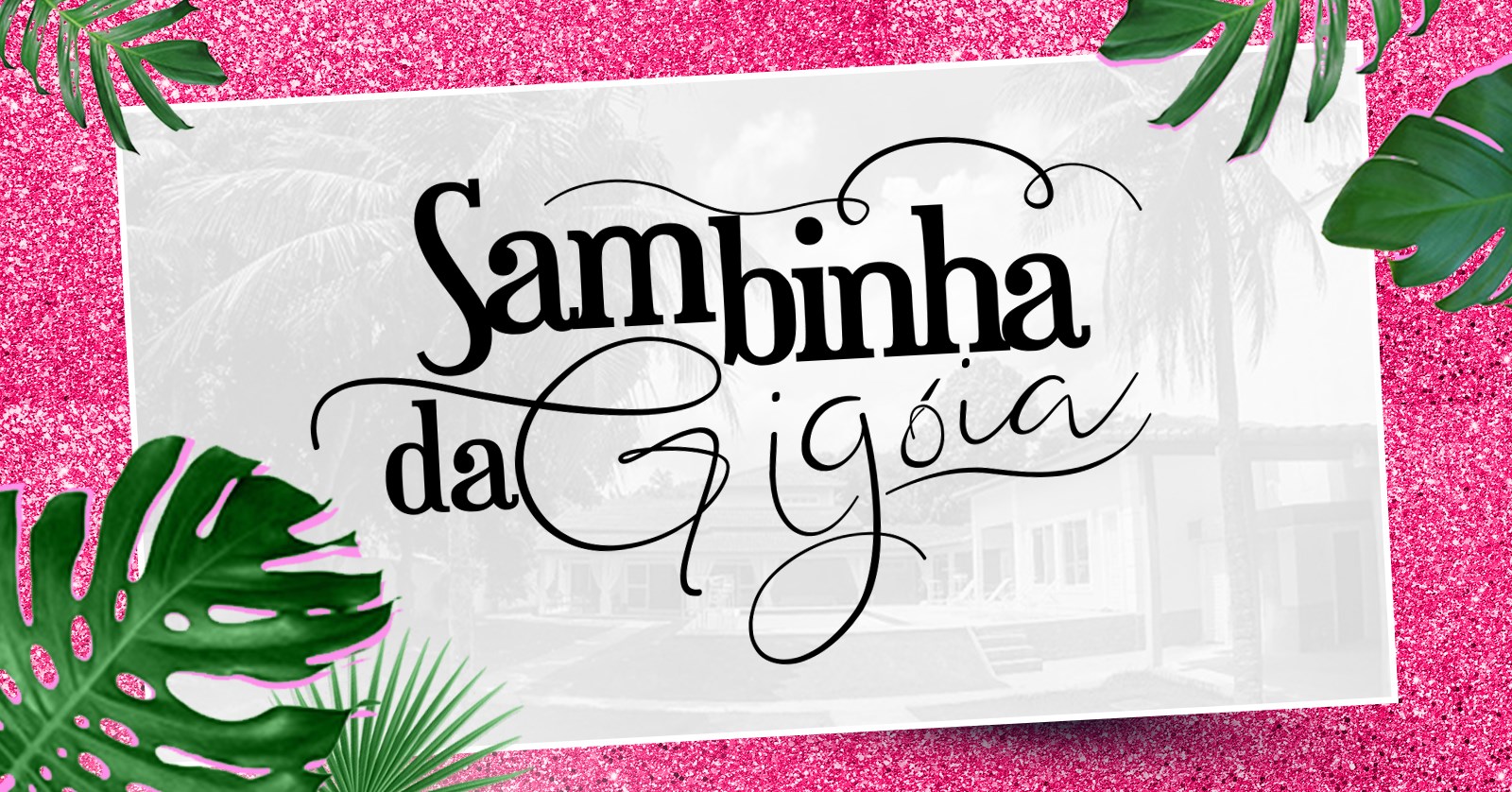 Sambinha da Gigóia Samba do Xoxó e Bloco 442