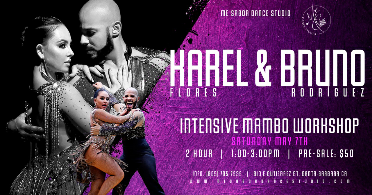The SB Social - Karel & Bruno Experience