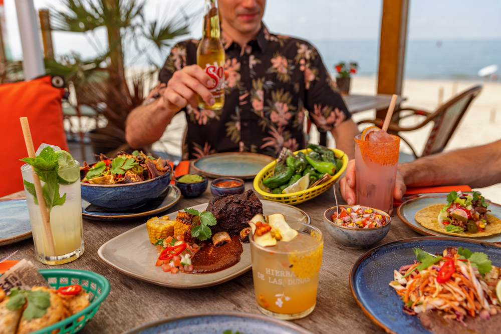FIESTA MEXICANA