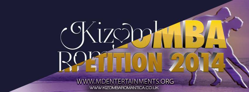 ✬✬ BRISTOL WALES & SOUTH WEST ELIMINATION! ✬✬ GB KIzomba & Kizomba Romantica