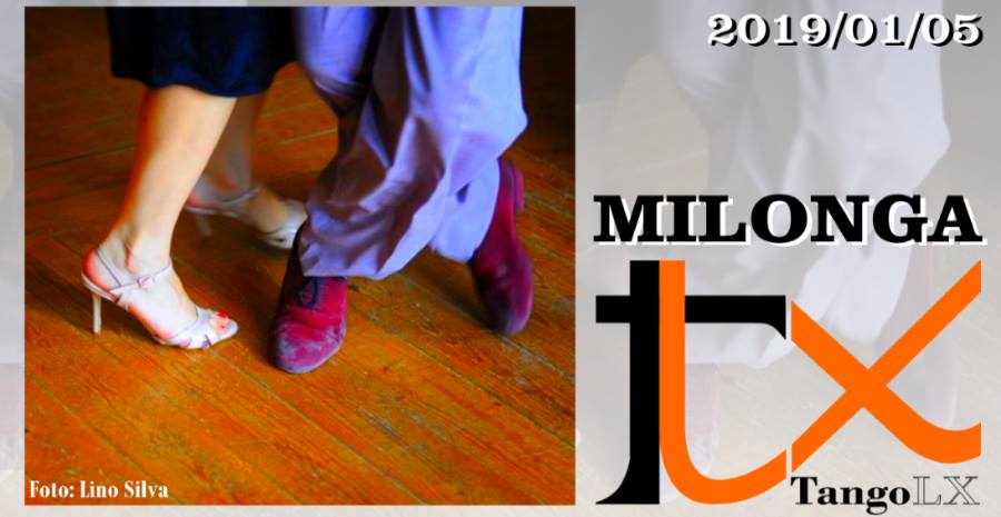 Milonga TangoLX
