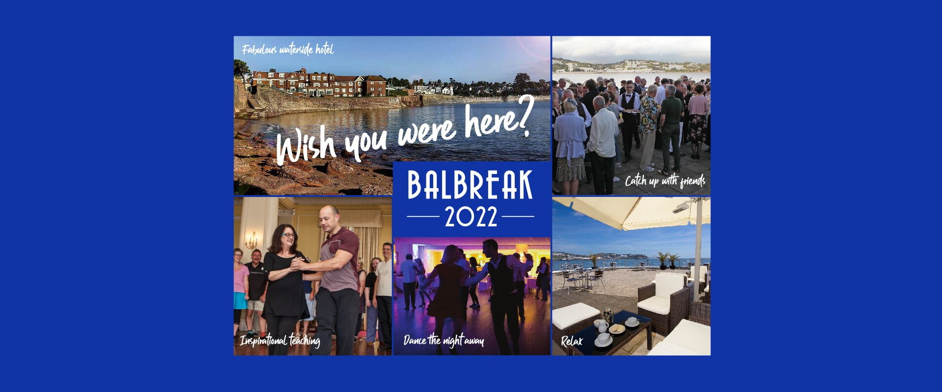 Balbreak 2022